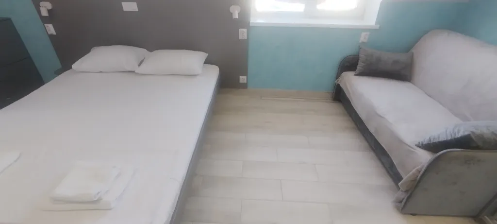 Студия у моря морская звезда