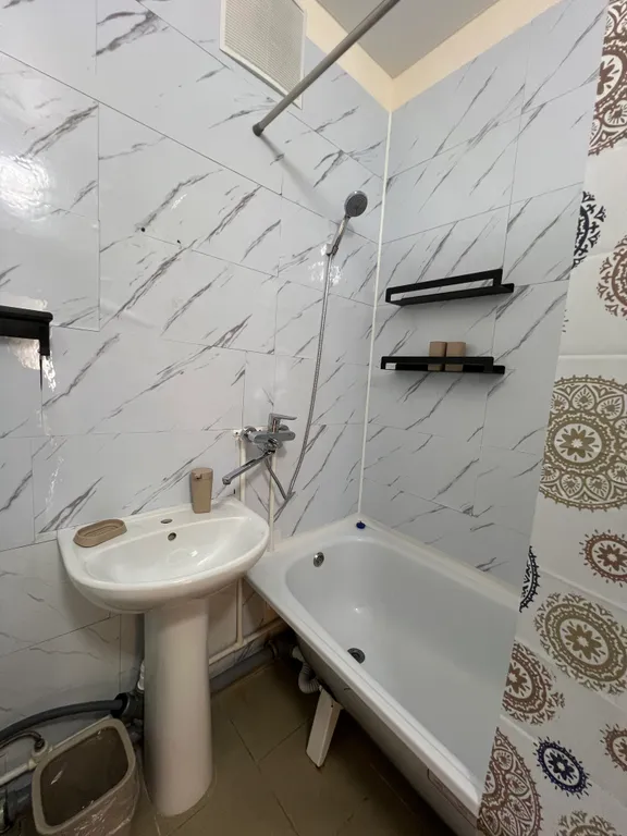 Квартира Уютная, чистая квартира — Элиста