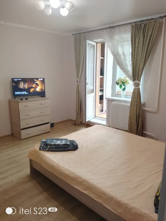 Квартира у терм — аренда посуточно в Нижнекамск