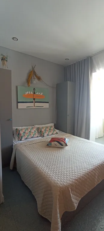 Квартира Комната возле моря — аренда посуточно в Сухум