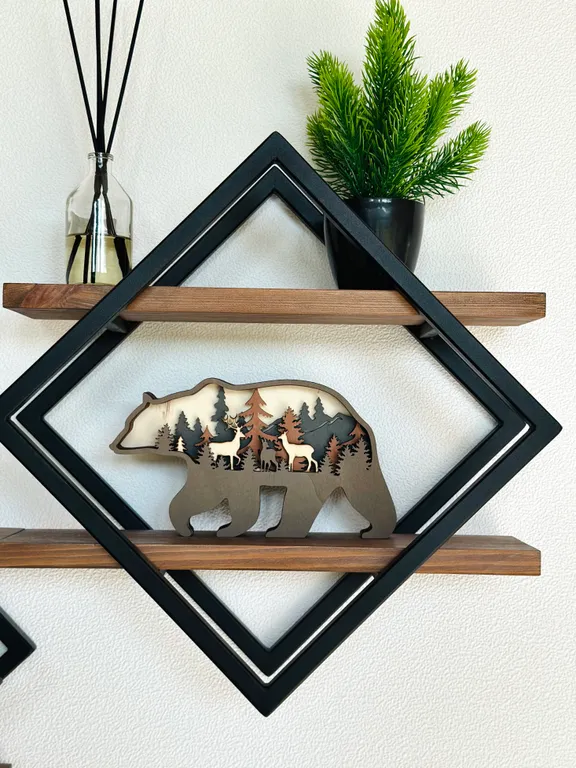 Коттедж Новые зимние дома в 5 минутах от главных горнолыжных курортов — Коробицыно