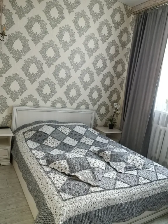 2-комнатная Квартира — аренда посуточно в Витебск