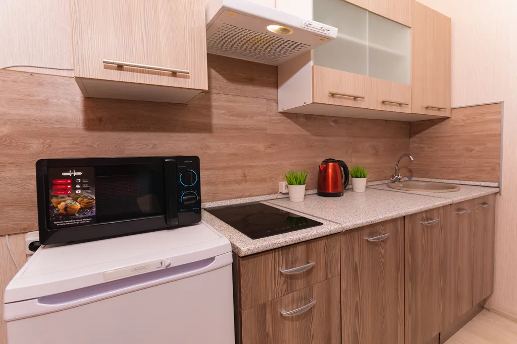 ЛайкХоум на Салмышской 68/2