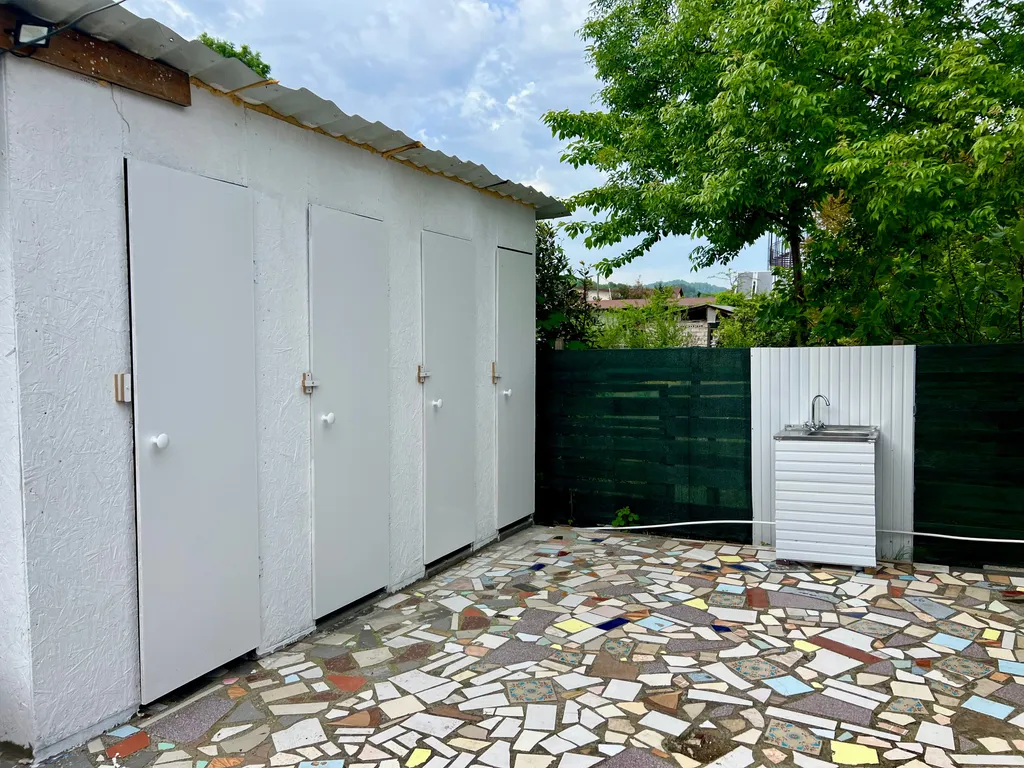 1-комнатный Дом