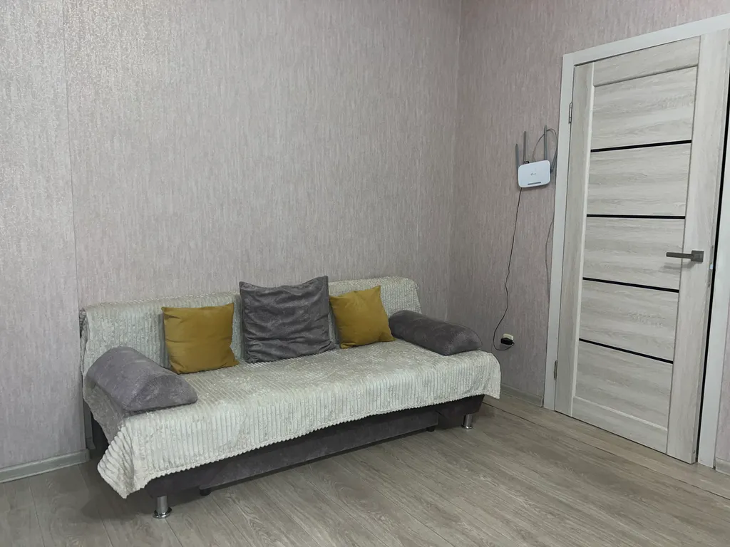 Двухкомнатная квартира возле Политеха Свердловский район