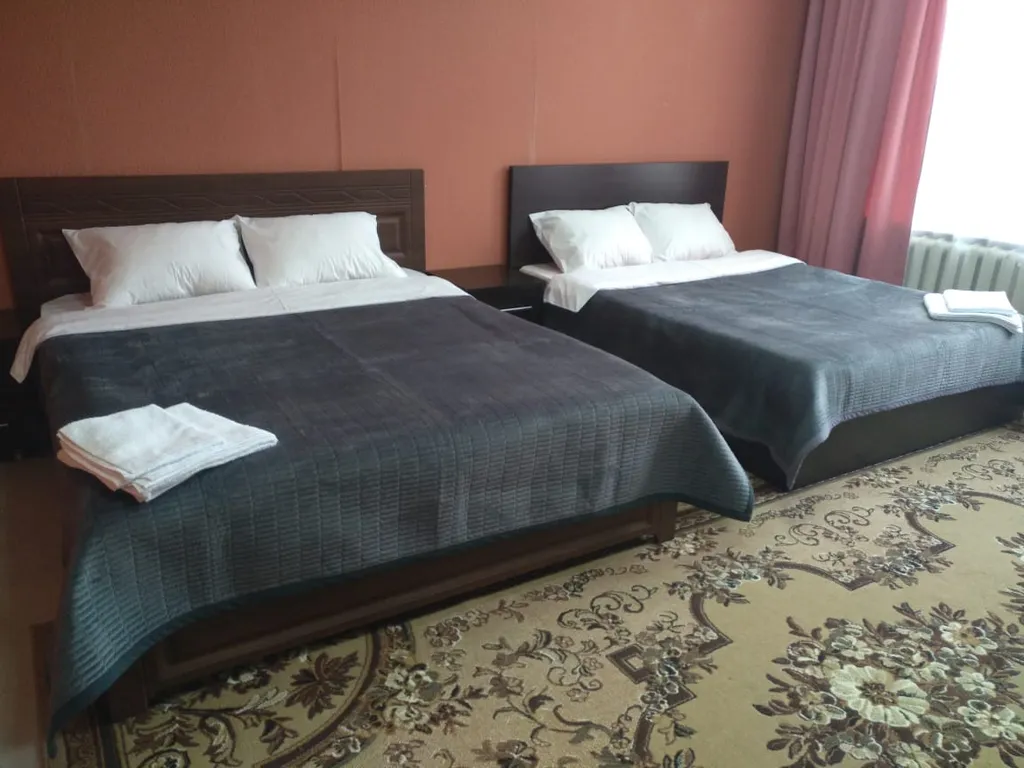 Квартира в самом центре курортной зоны