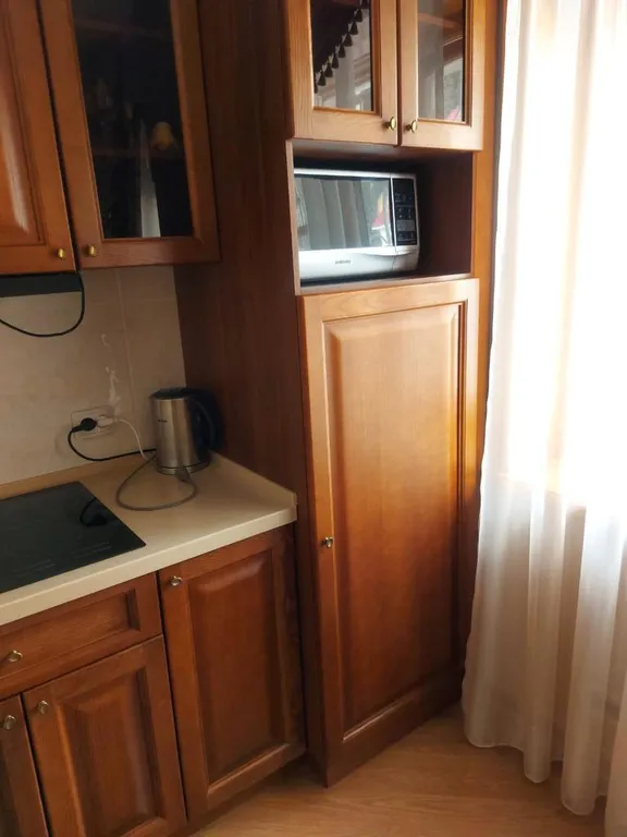 Квартира 2-комнатная Квартира — Домбай