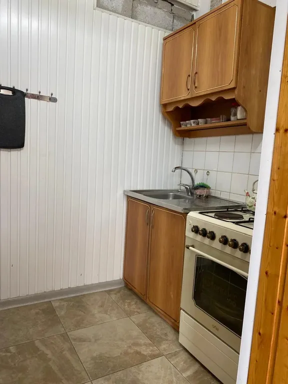 Уютная квартира с видом на горы