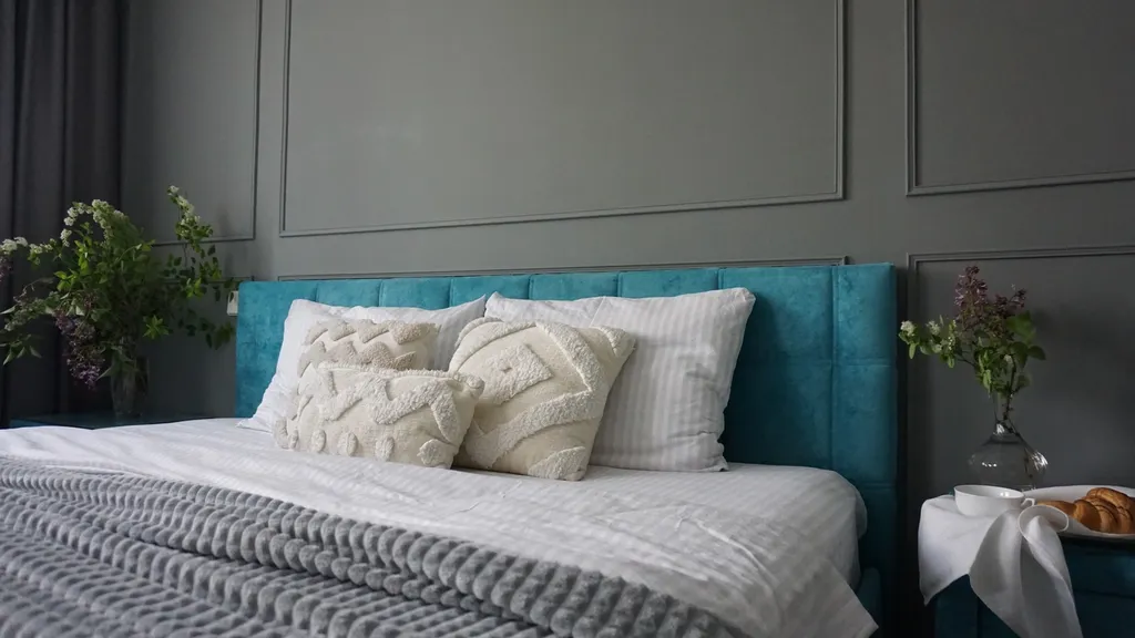 Просторная евро-трешка для большой семьи