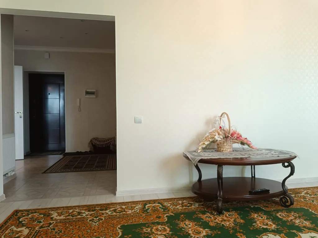 Квартира 2-комнатная Квартира — Светлогорск