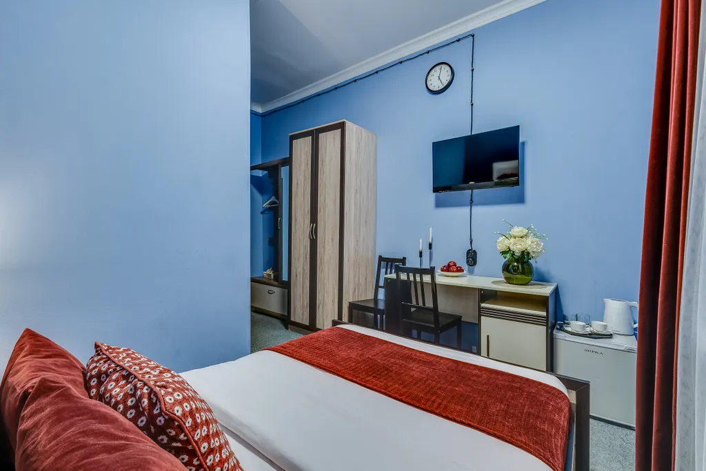 Квартира Комната — Москва