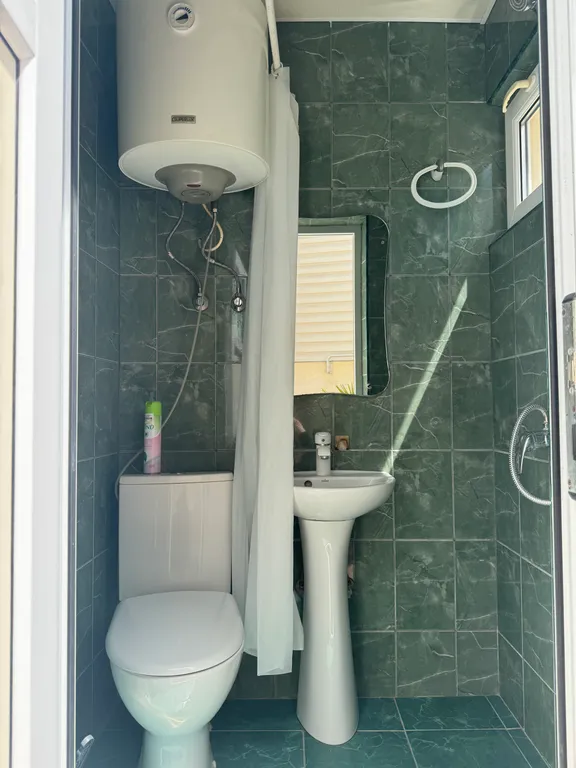 2-комнатный Дом