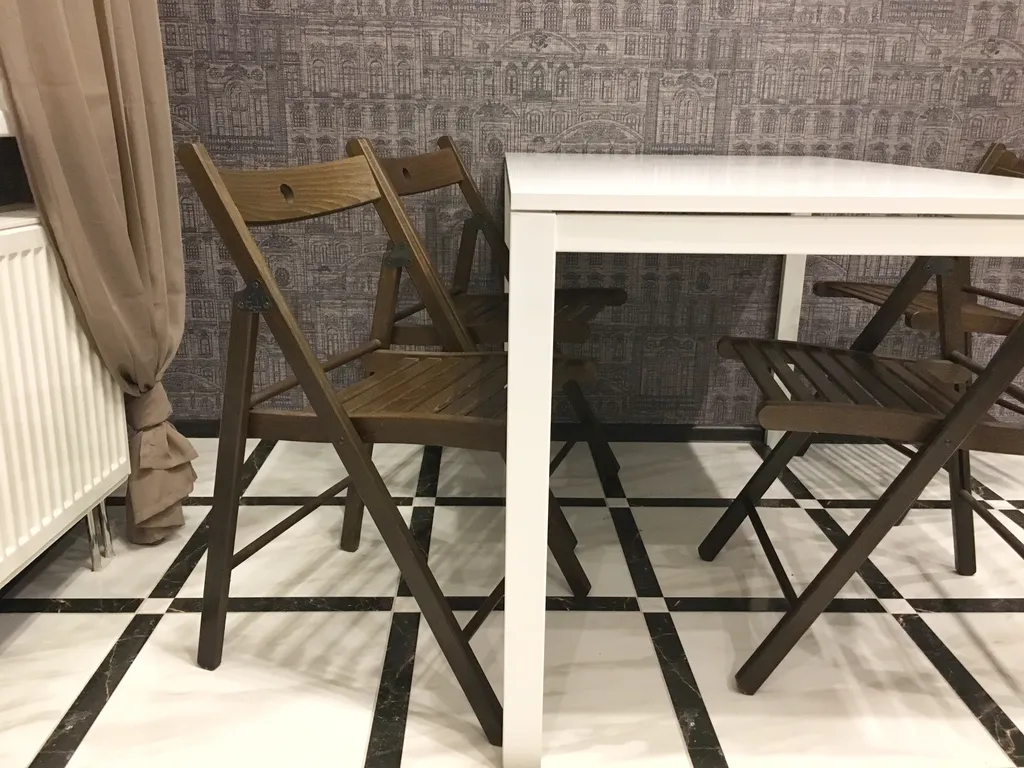 Квартира Двухкомнатная квартира рядом с Невским — Санкт-Петербург