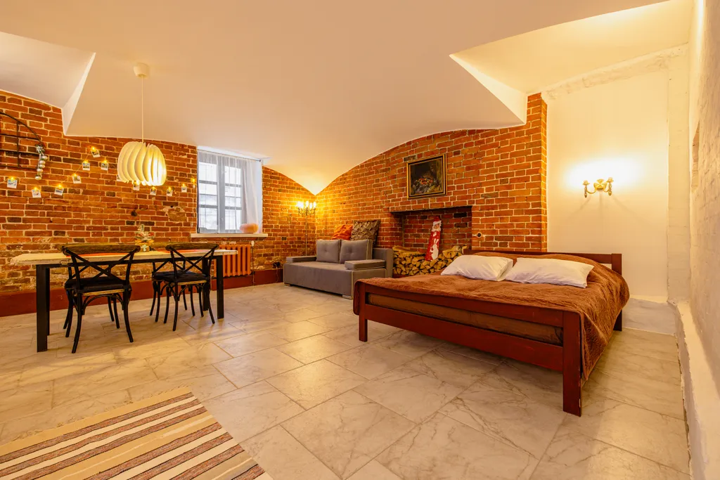 Квартира Уютные апартаменты в центре у Кремля — всё в пешей доступности — аренда посуточно в Суздаль