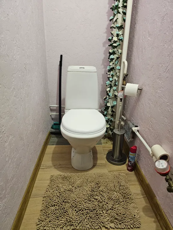 Уютная квартира в начале северозапада.Максимум кофорта, тишины и уюта.