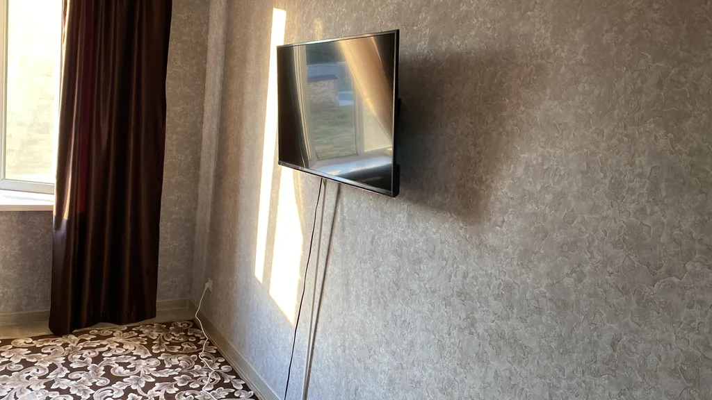 Однокомнатная квартира в центре города