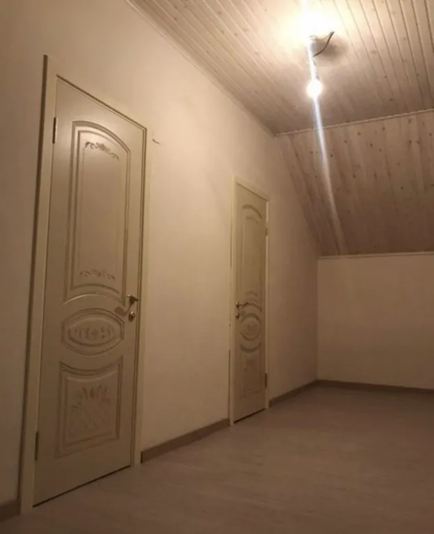 Коттедж Дом у моря — Махачкала