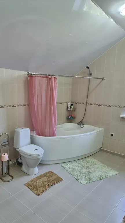 Дом под ключ