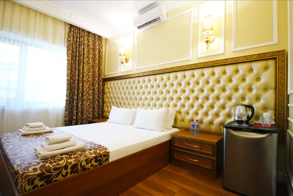 Квартира Комната — Судак