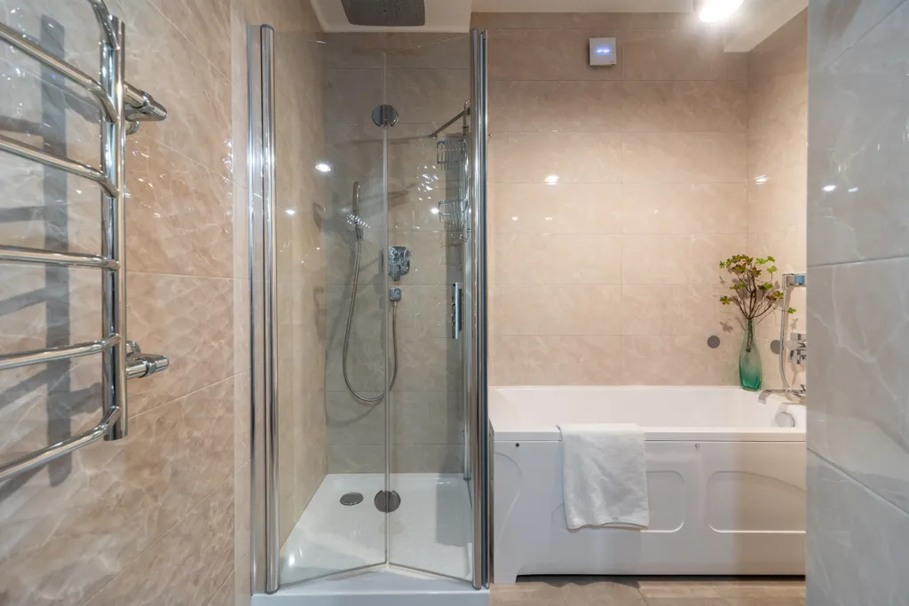 Квартира Современная и стильная квартира рядом с Кремлем — Москва