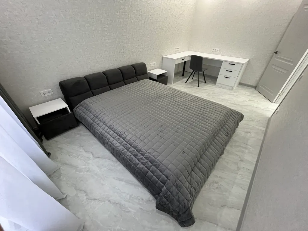 Новая современная квартира возле Лапландии