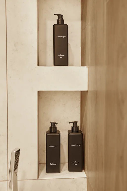 Квартира с видом на море и парковочным местом