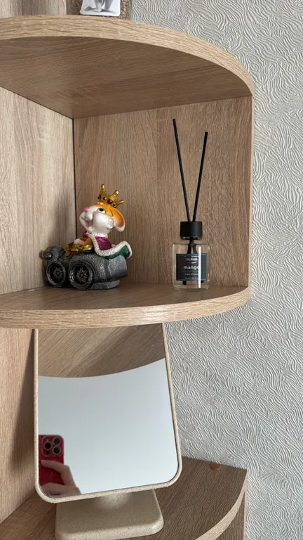 Апартаменты в центре города