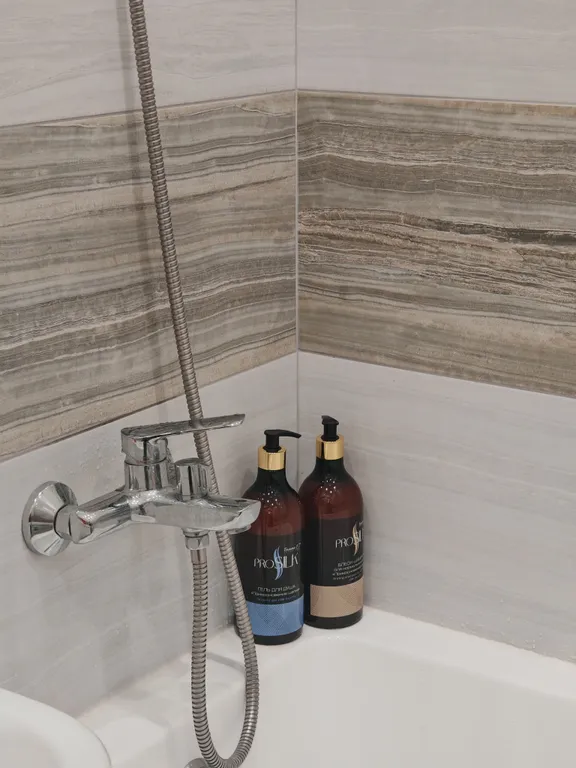 Уютная квартира с сплит-системой в центре, рядом с ЖД вокзалом