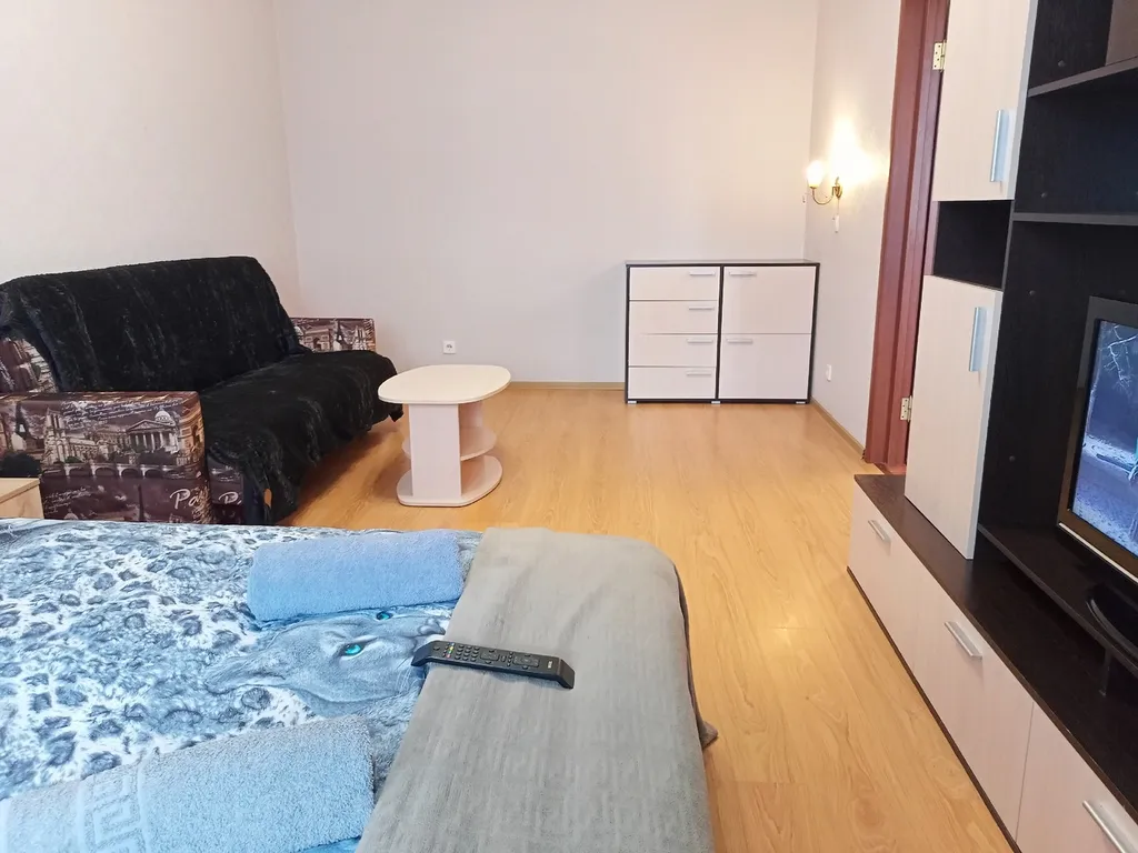 Квартира у магазина Метро