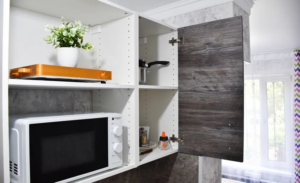 По-домашнему уютная, двухместная студия выше Атакента, рядом с Мегой