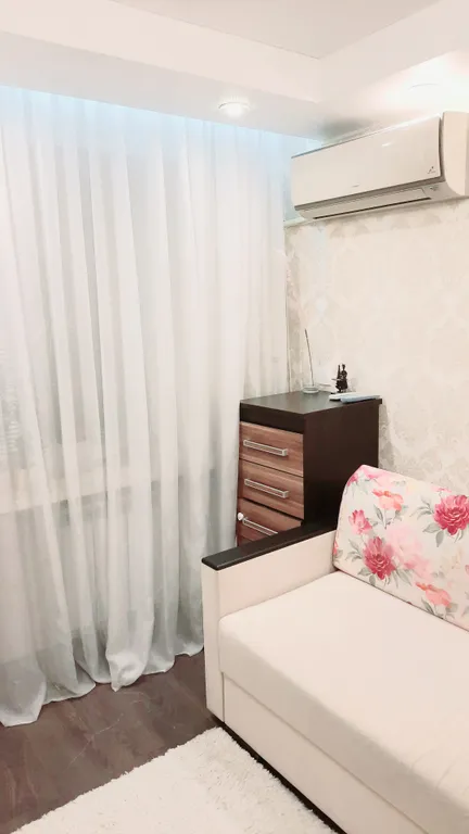 Квартира рядом с вокзалом и Мамаевым курганом