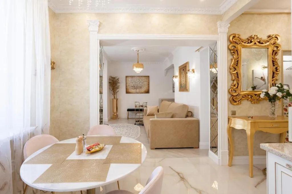 Apart39 VIP в старом городе