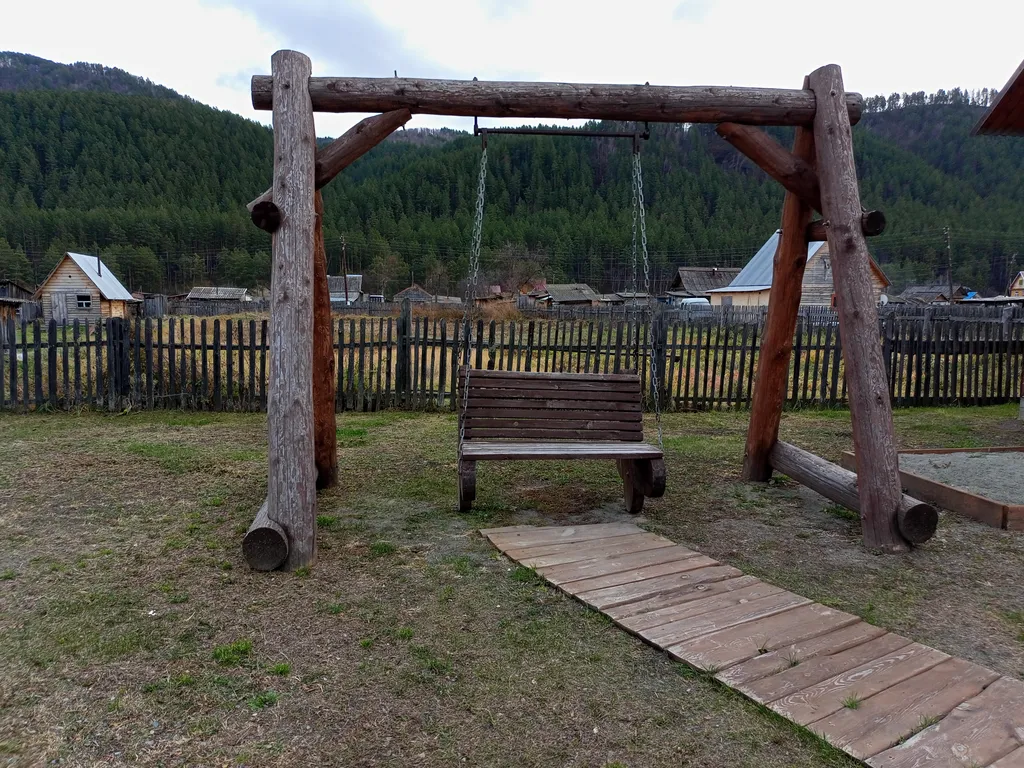 2-комнатный Дом