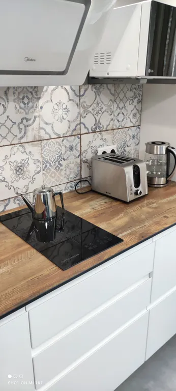 Апартаменты люкс с видом на море на Пионерском проспекте