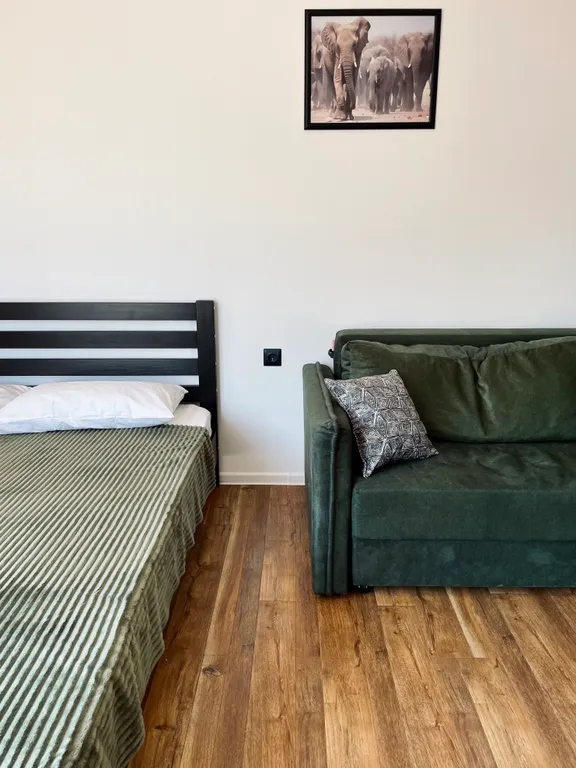 Дом с видом на горы LightHouse Koktebel