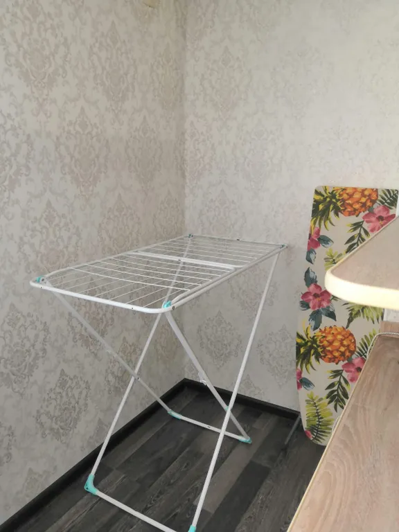 Квартира Уютная квартира в спальном районе — Анапа