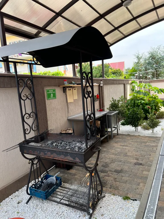 Квартира 1 комнатная квартира в ПГТ Сириус 1/3 — Сириус