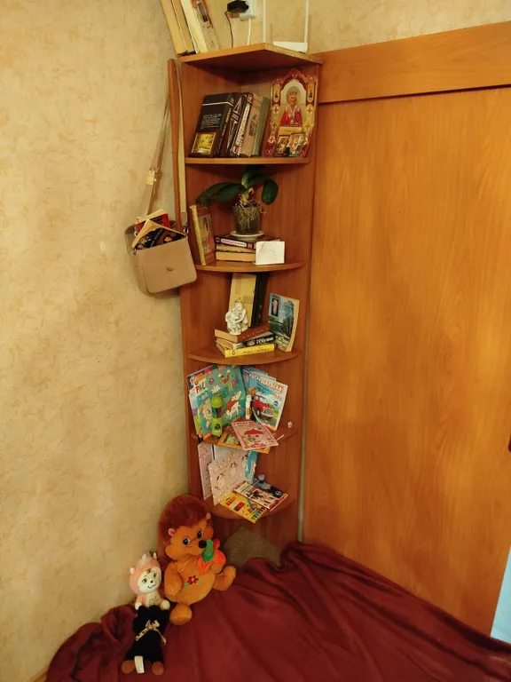 Уютно, как у мамы