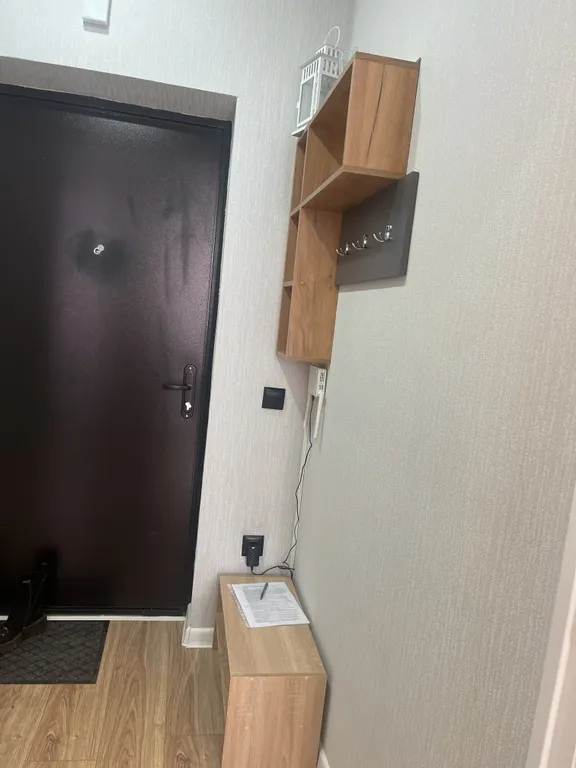 Квартира Очень уютная комфортная квартира в самом чистом районе города — Краснодар