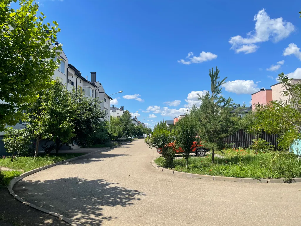 Квартира Компания Дом 24 - сказочная квартира в Немецкой деревне — Краснодар