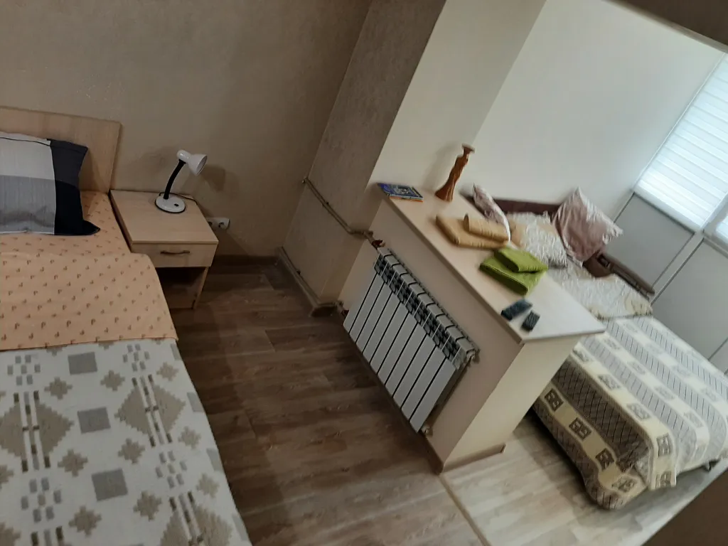 Уютная квартира для комфортного проживания