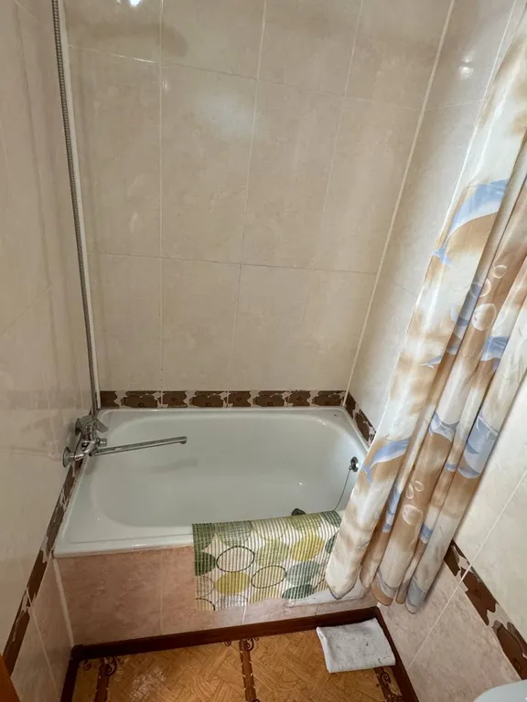 Номер под ключ