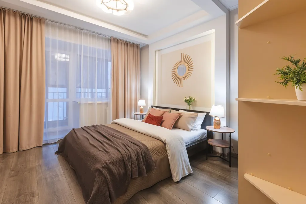 Пять Звёзд ЖК Лагуна