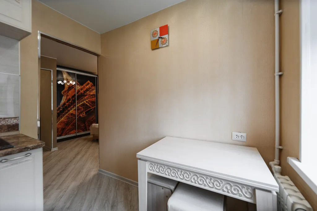 Уютная квартира на красной линии