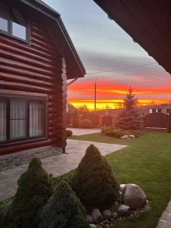 Агроусадьба Русский Двор