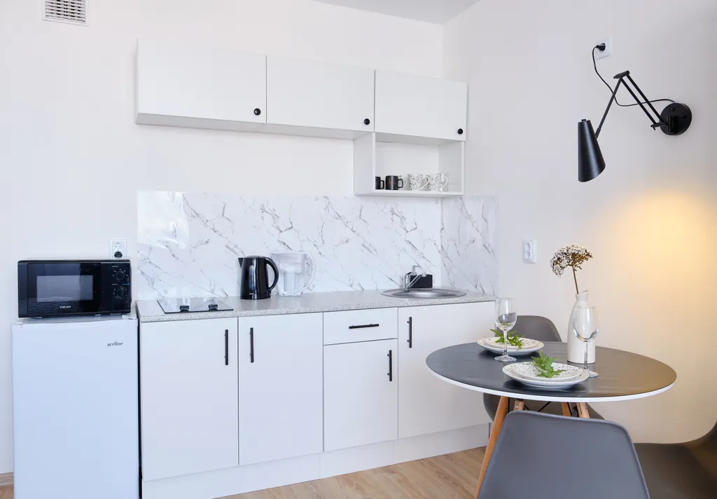 Квартира в Академическом районе