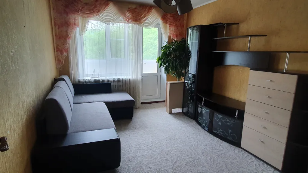 Уютная квартира в центре города — аренда посуточно в Петропавловск-Камчатский