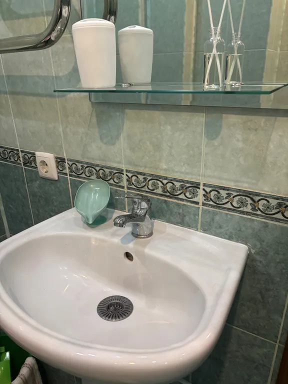 Квартира Уютная квартира в центре города — Хабаровск