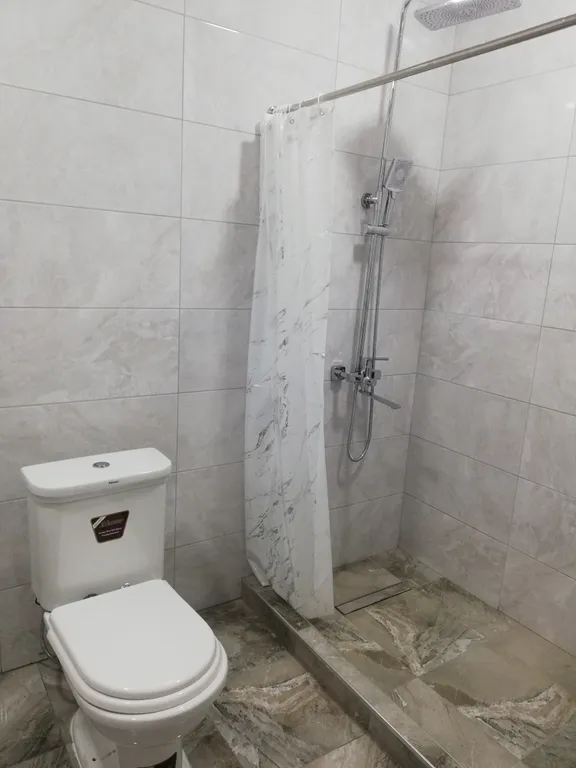 Студия в городке