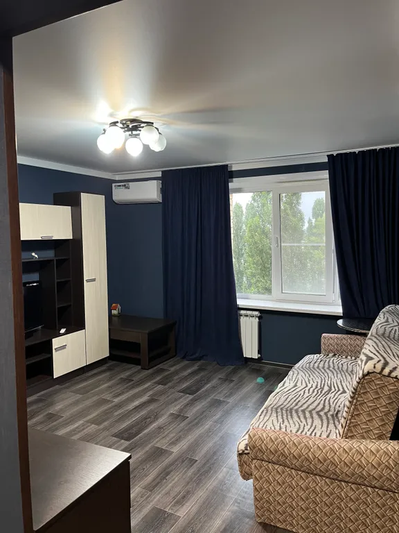 Уютная квартира для вашего отдыха